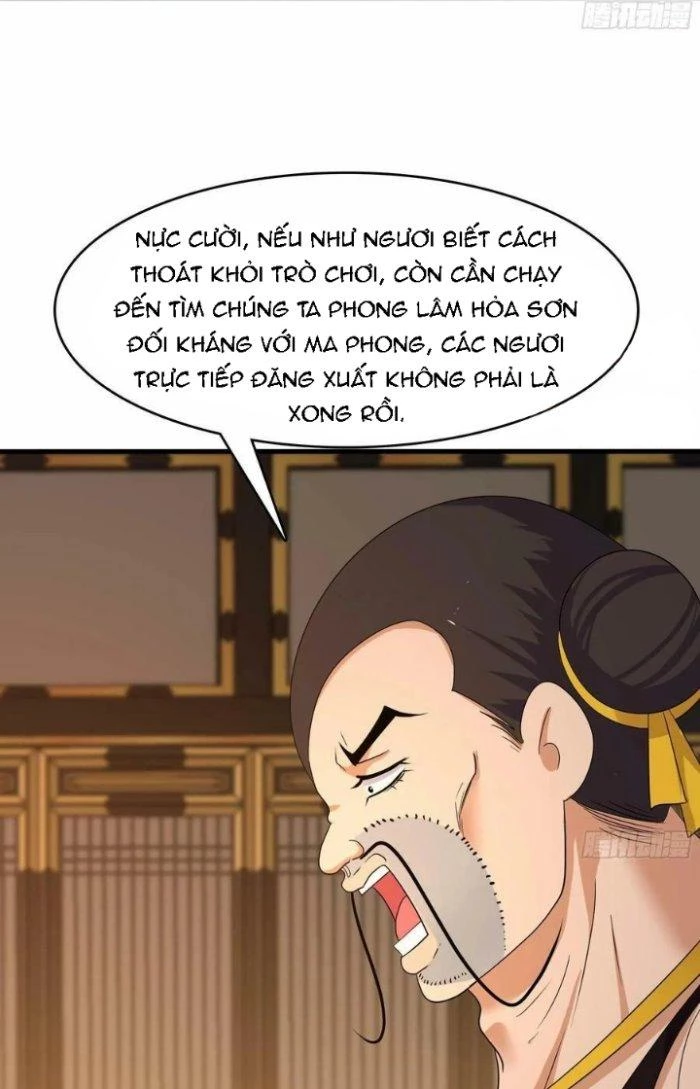 Ta Ở Địa Phủ Mở Hậu Cung Chapter 127 - Trang 2