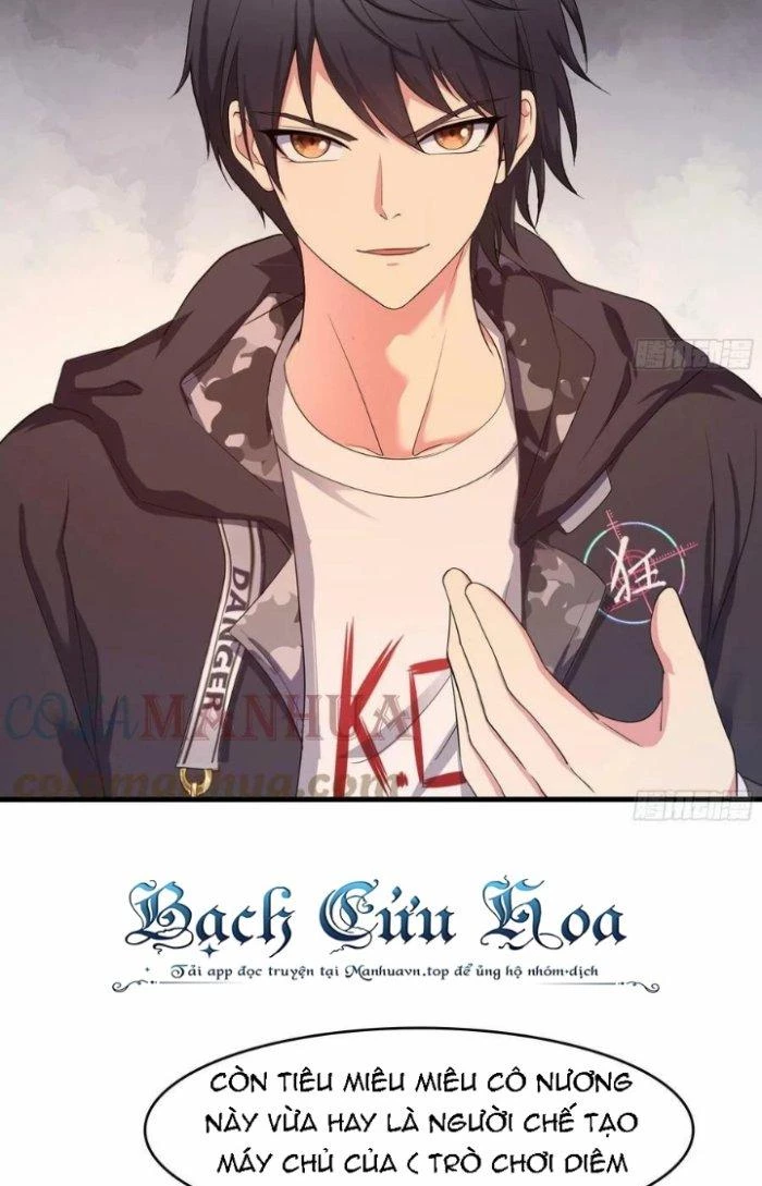 Ta Ở Địa Phủ Mở Hậu Cung Chapter 127 - Trang 2