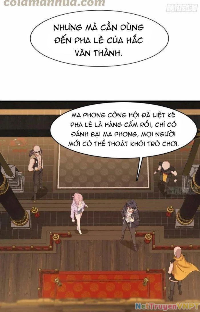 Ta Ở Địa Phủ Mở Hậu Cung Chapter 127 - Trang 2