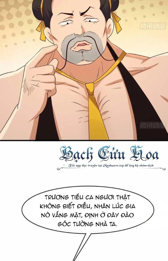 Ta Ở Địa Phủ Mở Hậu Cung Chapter 127 - Trang 2