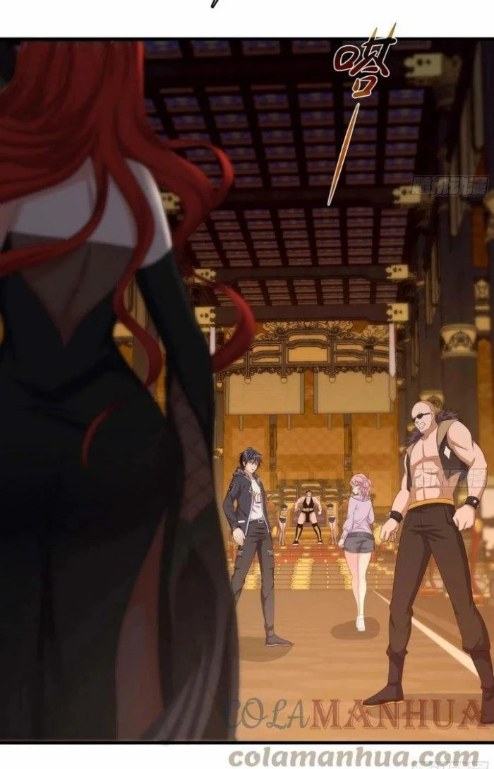 Ta Ở Địa Phủ Mở Hậu Cung Chapter 127 - Trang 2