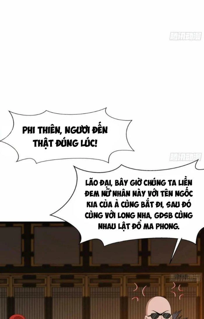 Ta Ở Địa Phủ Mở Hậu Cung Chapter 127 - Trang 2