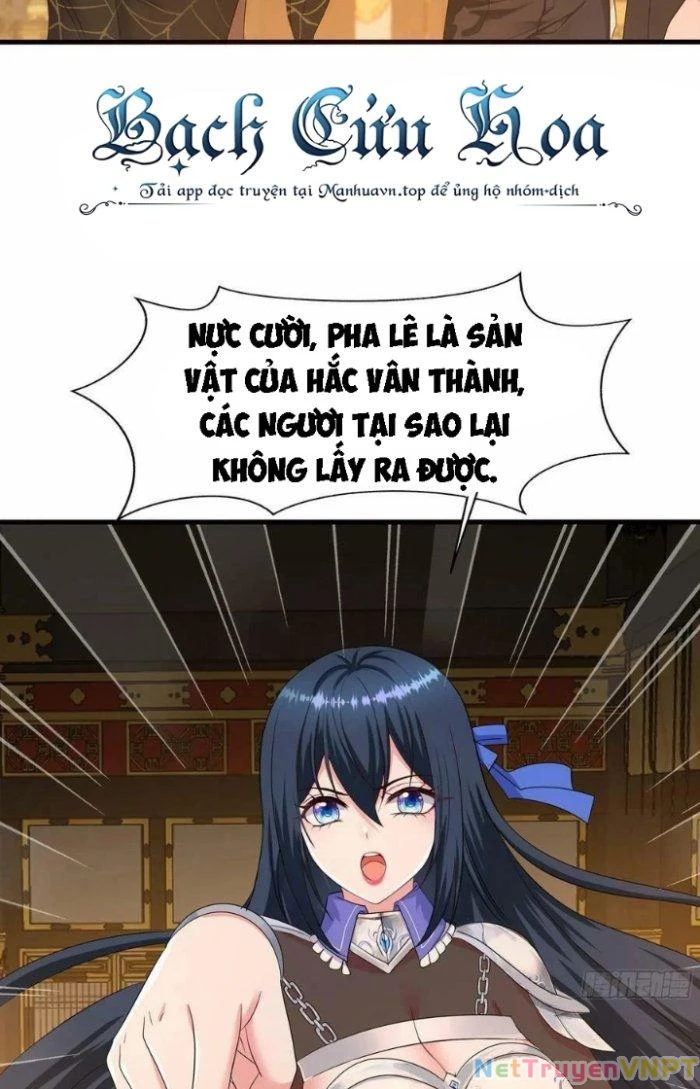 Ta Ở Địa Phủ Mở Hậu Cung Chapter 127 - Trang 2