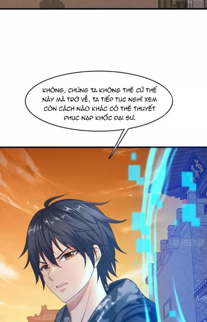 Ta Ở Địa Phủ Mở Hậu Cung Chapter 127 - Trang 2