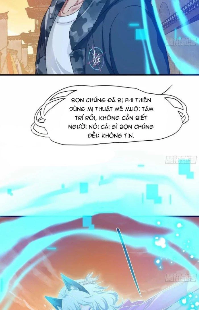 Ta Ở Địa Phủ Mở Hậu Cung Chapter 127 - Trang 2