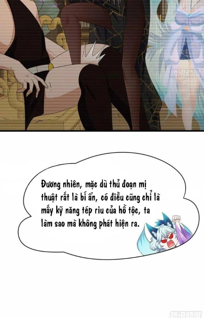 Ta Ở Địa Phủ Mở Hậu Cung Chapter 127 - Trang 2