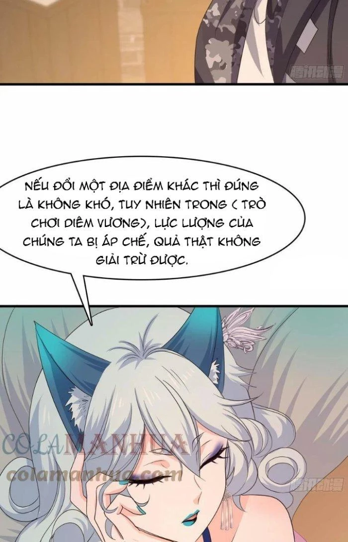 Ta Ở Địa Phủ Mở Hậu Cung Chapter 127 - Trang 2