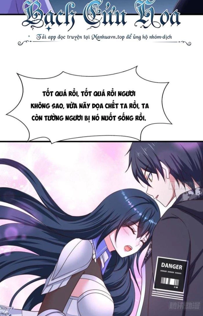 Ta Ở Địa Phủ Mở Hậu Cung Chapter 132 - Trang 2