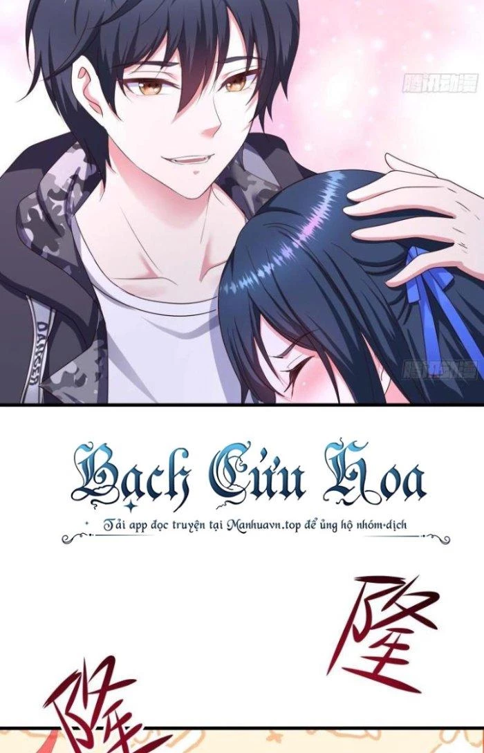 Ta Ở Địa Phủ Mở Hậu Cung Chapter 132 - Trang 2
