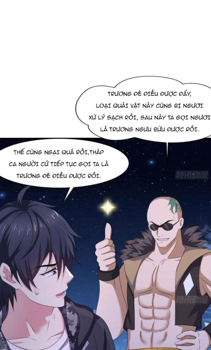 Ta Ở Địa Phủ Mở Hậu Cung Chapter 132 - Trang 2
