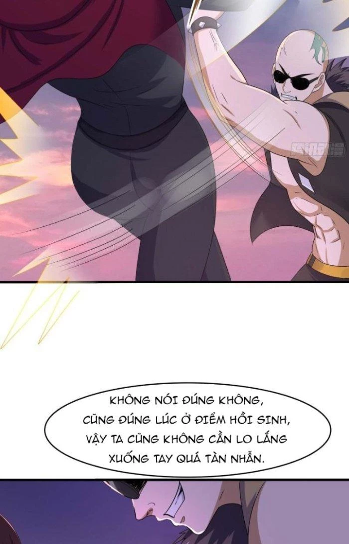 Ta Ở Địa Phủ Mở Hậu Cung Chapter 132 - Trang 2