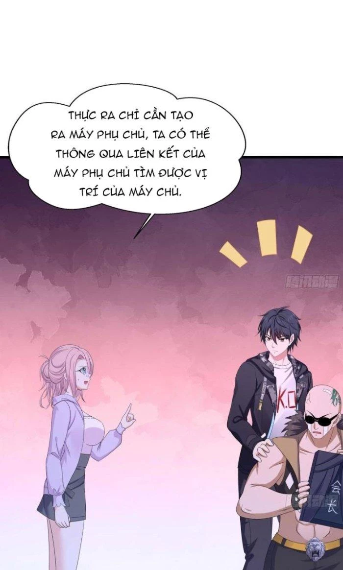 Ta Ở Địa Phủ Mở Hậu Cung Chapter 132 - Trang 2