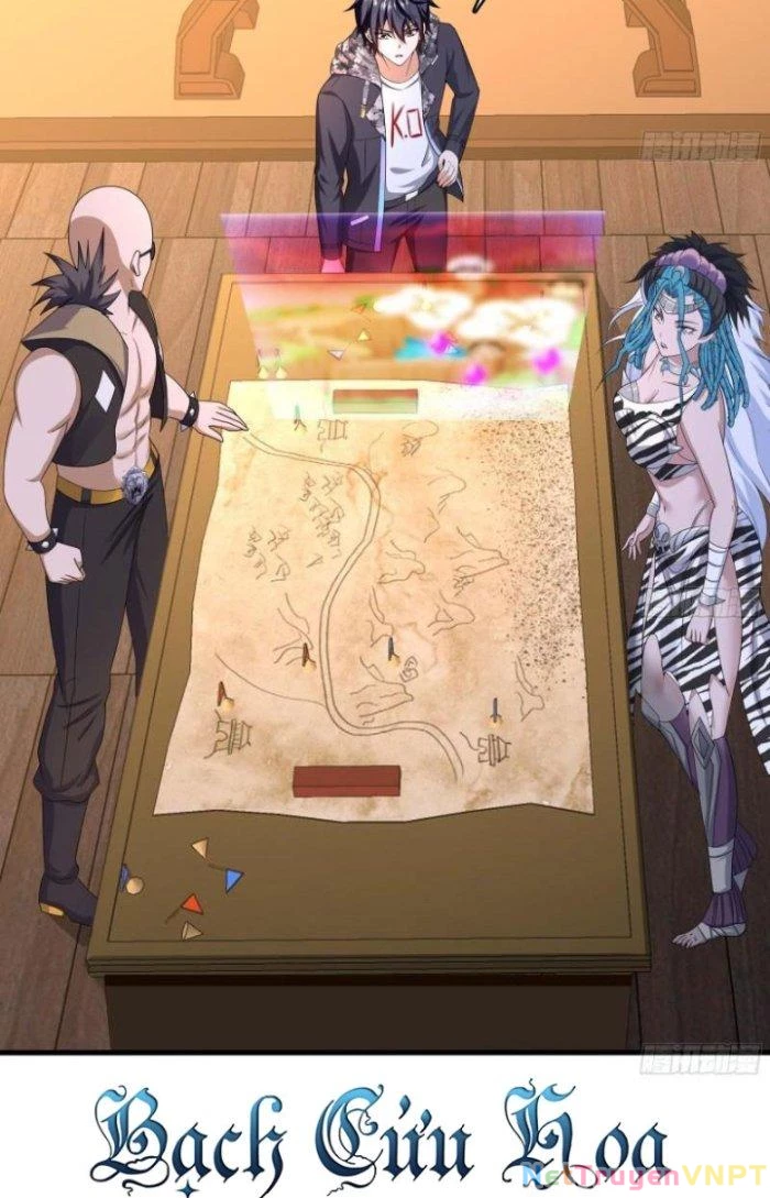 Ta Ở Địa Phủ Mở Hậu Cung Chapter 132 - Trang 2