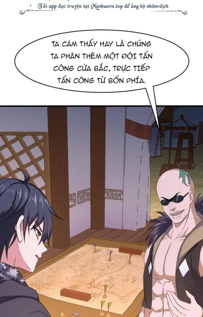 Ta Ở Địa Phủ Mở Hậu Cung Chapter 132 - Trang 2