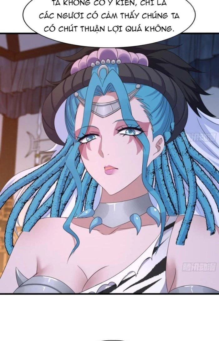 Ta Ở Địa Phủ Mở Hậu Cung Chapter 132 - Trang 2