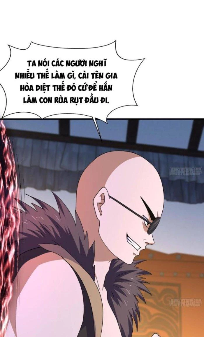 Ta Ở Địa Phủ Mở Hậu Cung Chapter 132 - Trang 2