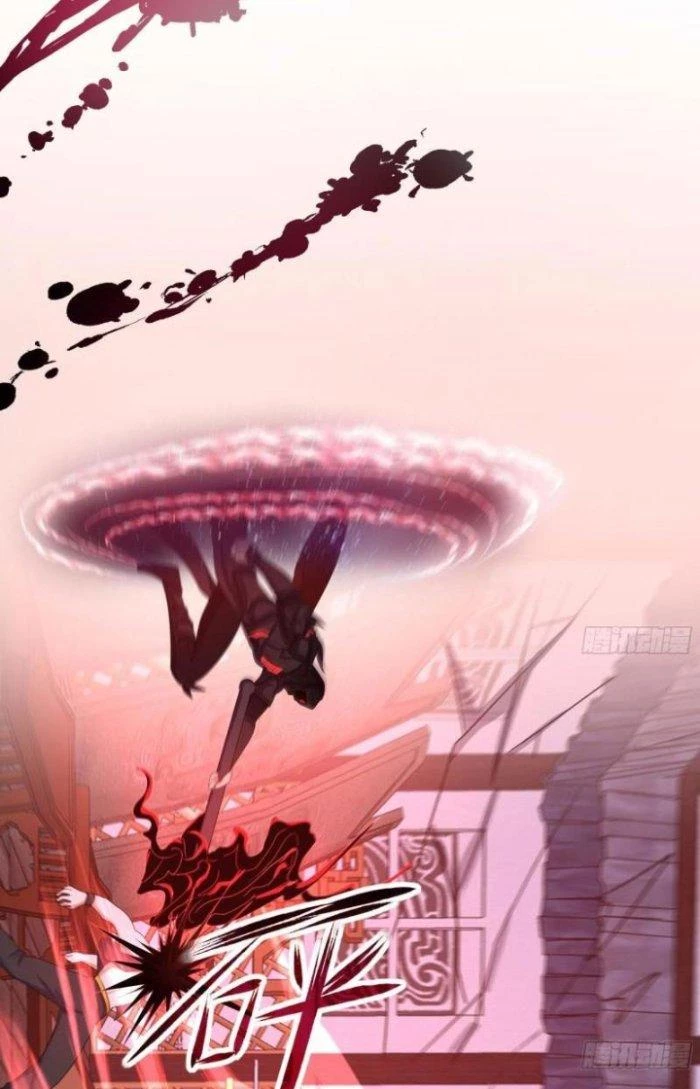 Ta Ở Địa Phủ Mở Hậu Cung Chapter 132 - Trang 2