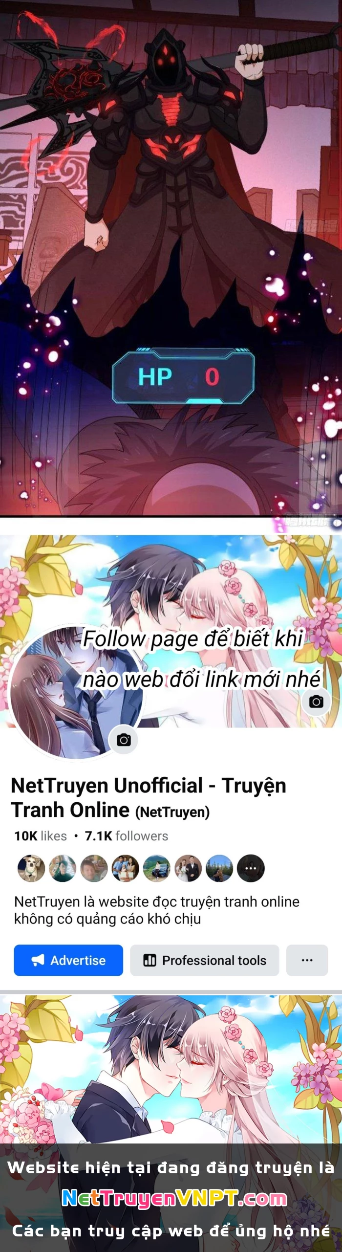 Ta Ở Địa Phủ Mở Hậu Cung Chapter 132 - Trang 2
