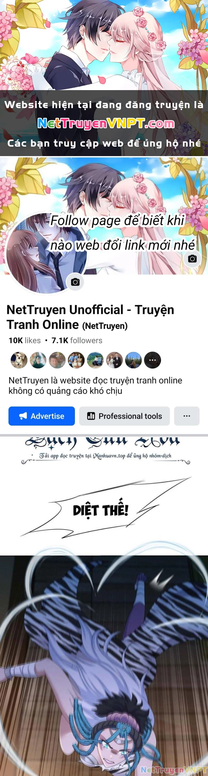 Ta Ở Địa Phủ Mở Hậu Cung Chapter 133 - Trang 2