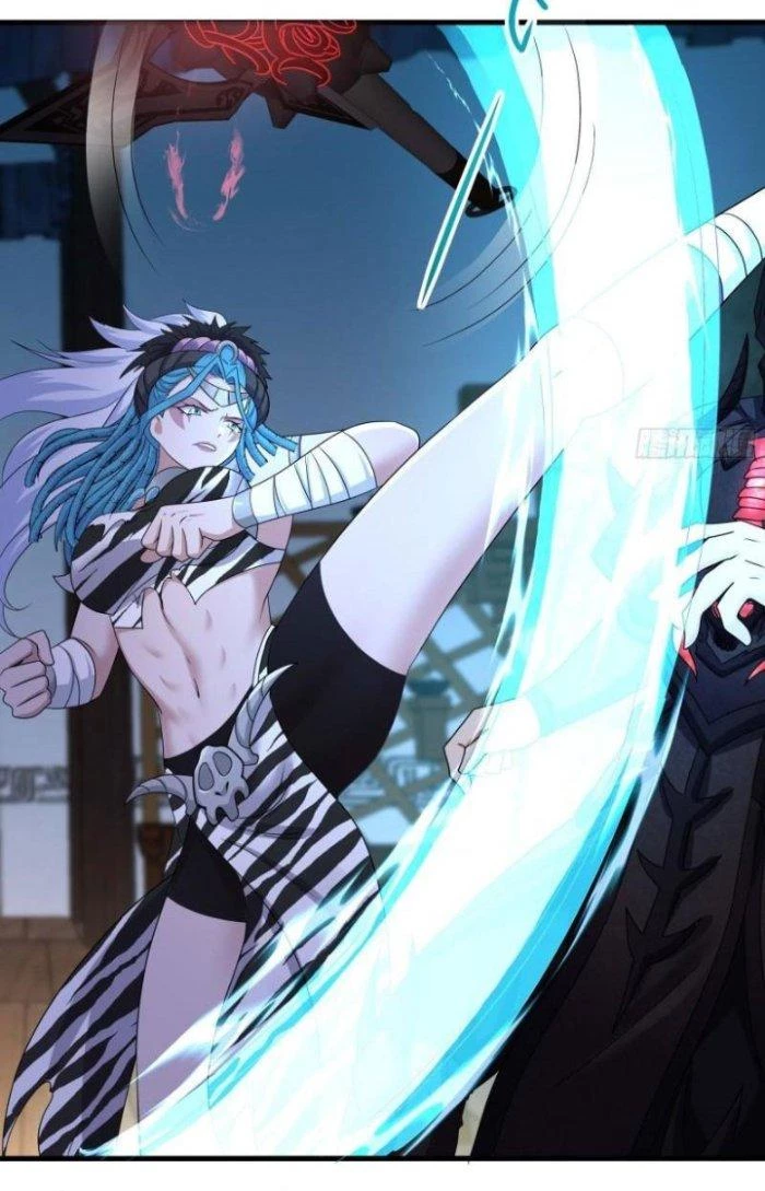 Ta Ở Địa Phủ Mở Hậu Cung Chapter 133 - Trang 2