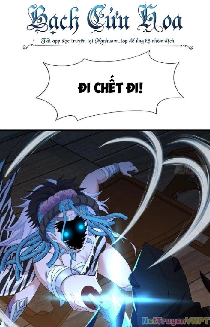 Ta Ở Địa Phủ Mở Hậu Cung Chapter 133 - Trang 2