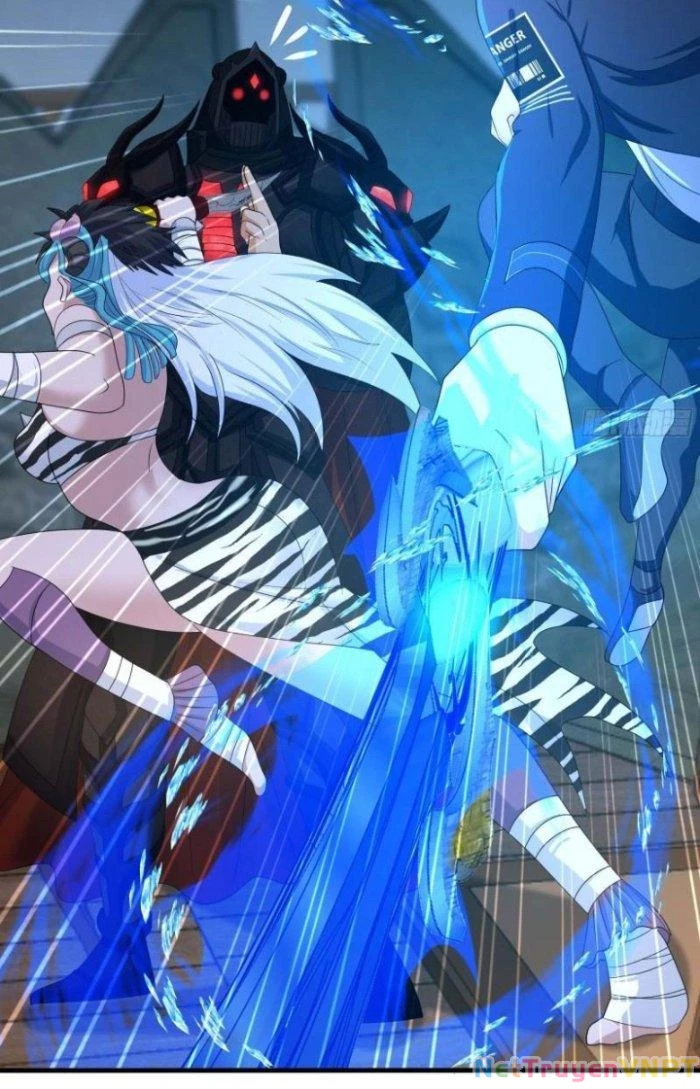 Ta Ở Địa Phủ Mở Hậu Cung Chapter 133 - Trang 2