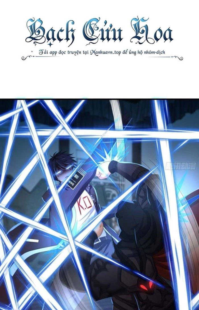 Ta Ở Địa Phủ Mở Hậu Cung Chapter 133 - Trang 2