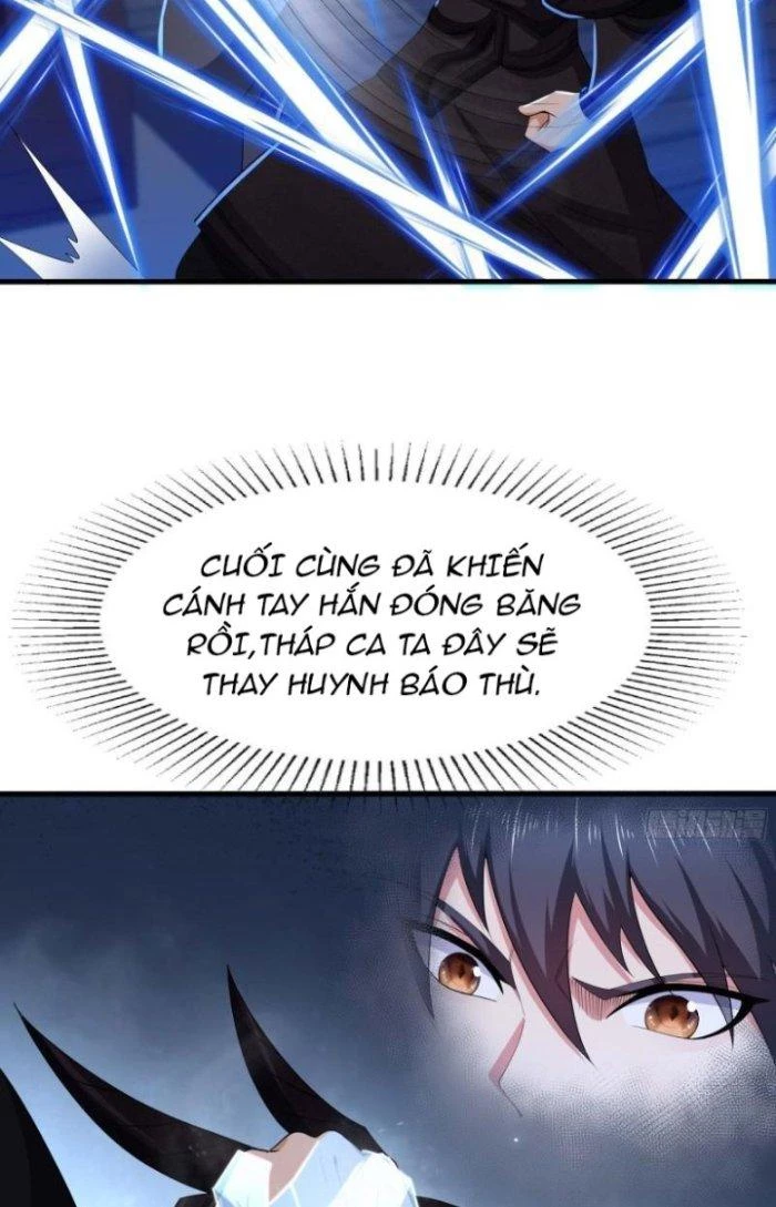 Ta Ở Địa Phủ Mở Hậu Cung Chapter 133 - Trang 2