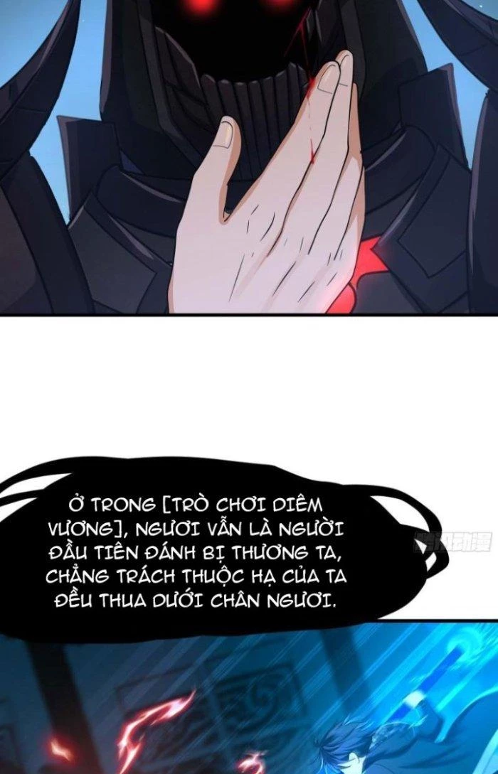 Ta Ở Địa Phủ Mở Hậu Cung Chapter 133 - Trang 2