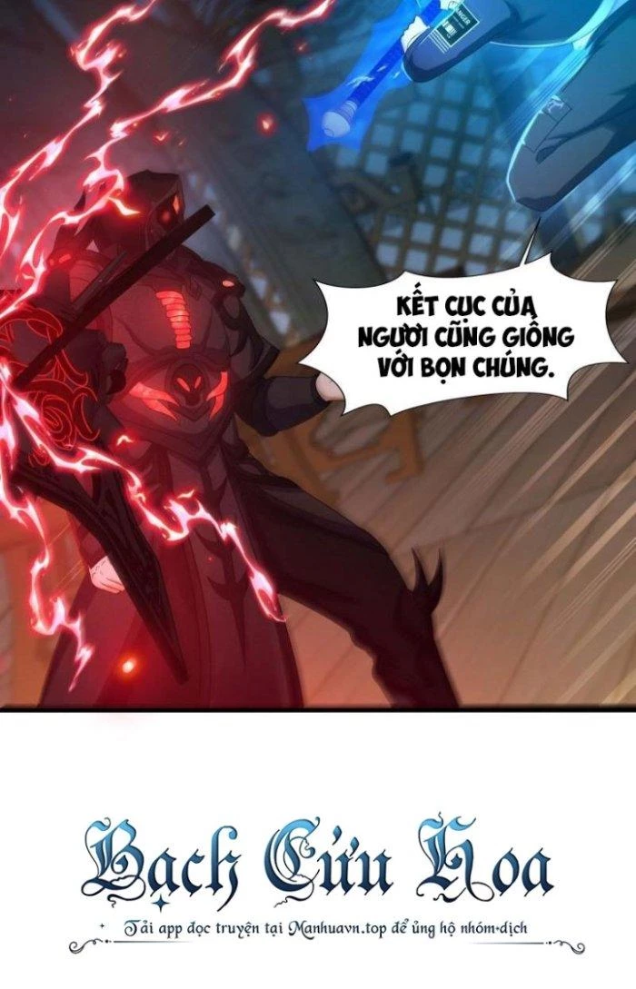 Ta Ở Địa Phủ Mở Hậu Cung Chapter 133 - Trang 2