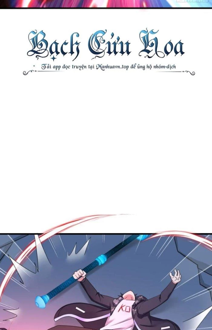 Ta Ở Địa Phủ Mở Hậu Cung Chapter 133 - Trang 2