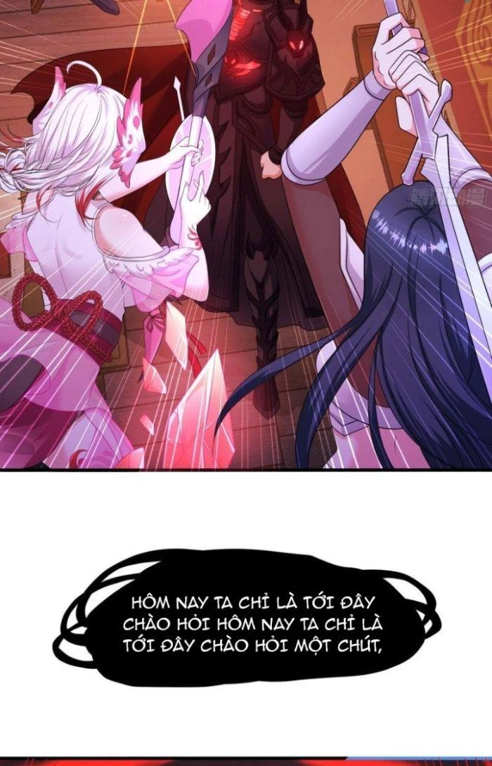 Ta Ở Địa Phủ Mở Hậu Cung Chapter 133 - Trang 2