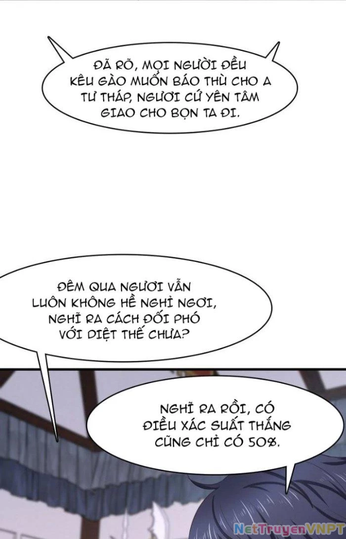Ta Ở Địa Phủ Mở Hậu Cung Chapter 133 - Trang 2