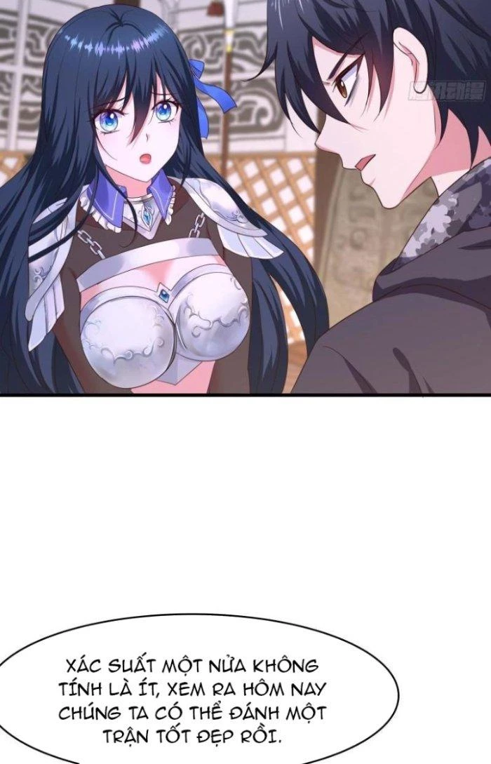 Ta Ở Địa Phủ Mở Hậu Cung Chapter 133 - Trang 2