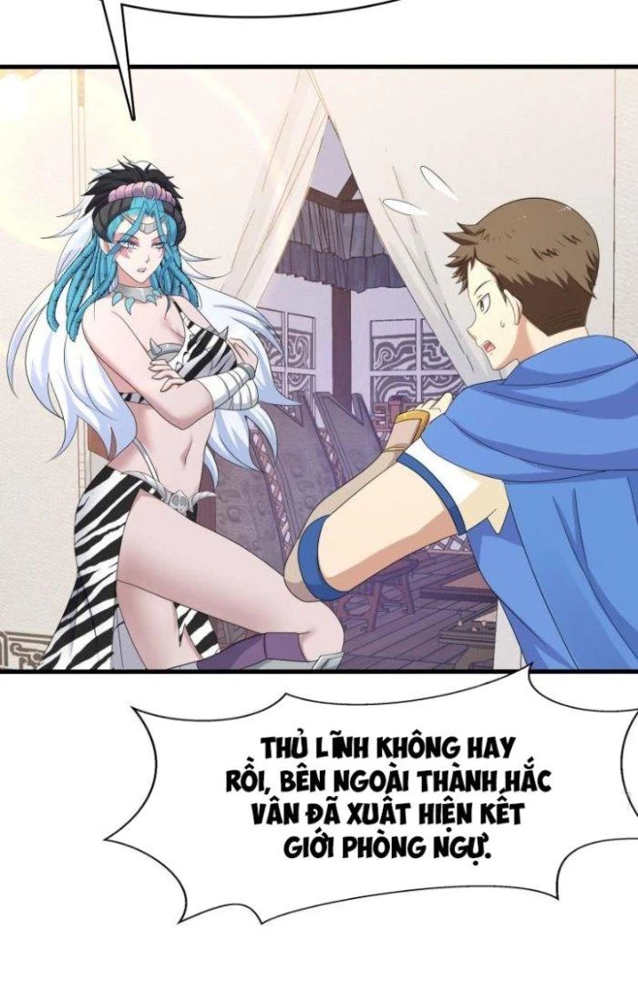 Ta Ở Địa Phủ Mở Hậu Cung Chapter 133 - Trang 2