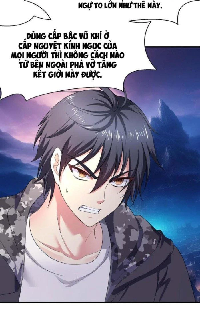 Ta Ở Địa Phủ Mở Hậu Cung Chapter 133 - Trang 2