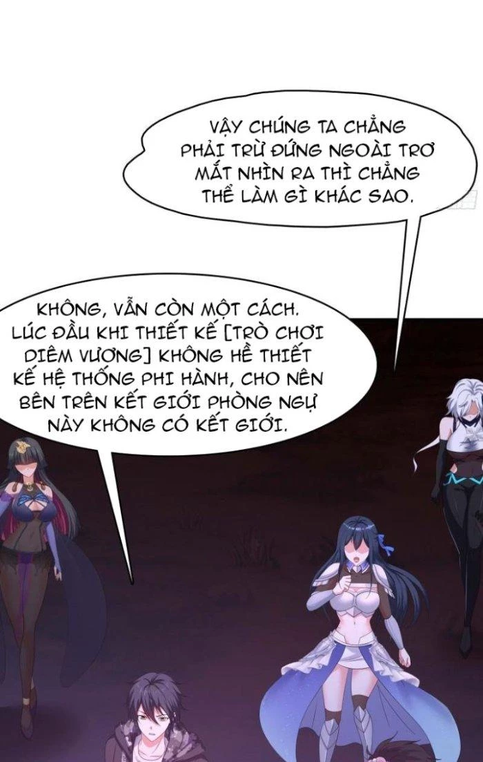 Ta Ở Địa Phủ Mở Hậu Cung Chapter 133 - Trang 2