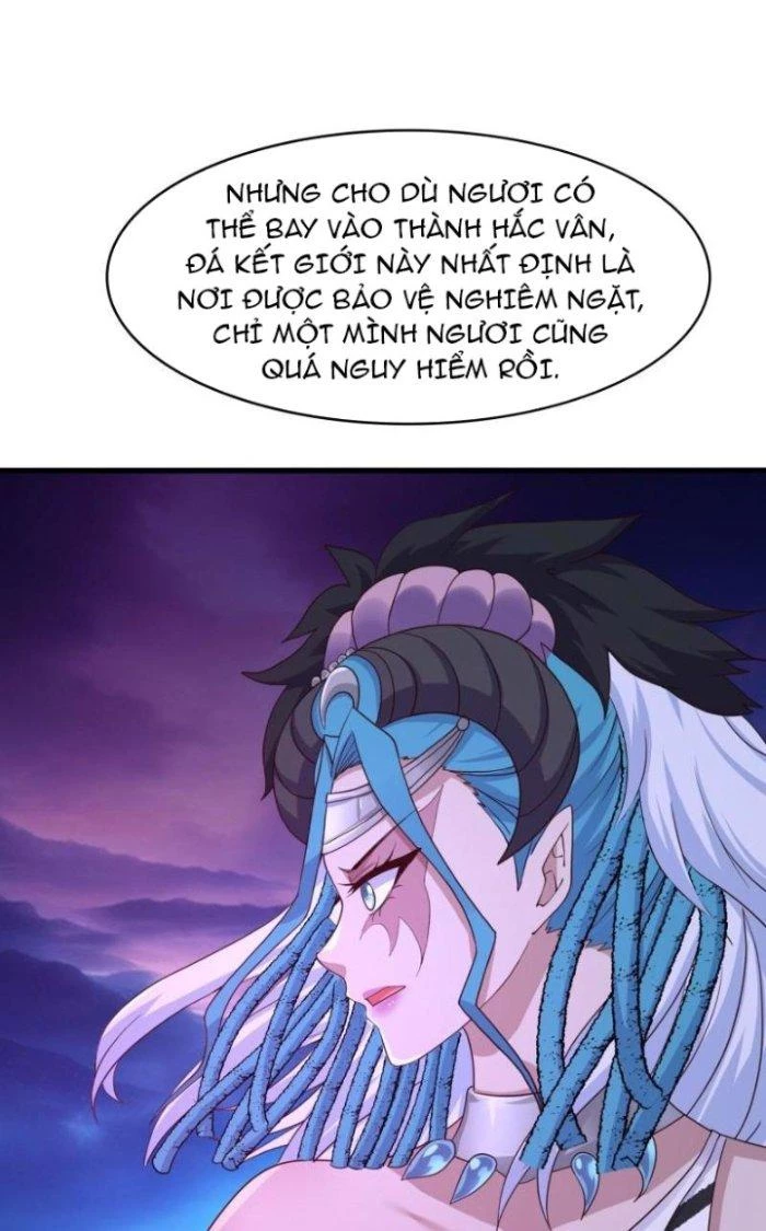 Ta Ở Địa Phủ Mở Hậu Cung Chapter 133 - Trang 2