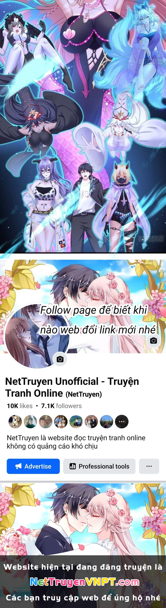 Ta Ở Địa Phủ Mở Hậu Cung Chapter 133 - Trang 2