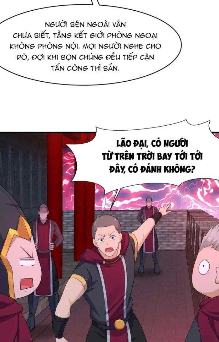 Ta Ở Địa Phủ Mở Hậu Cung Chapter 134 - Trang 2