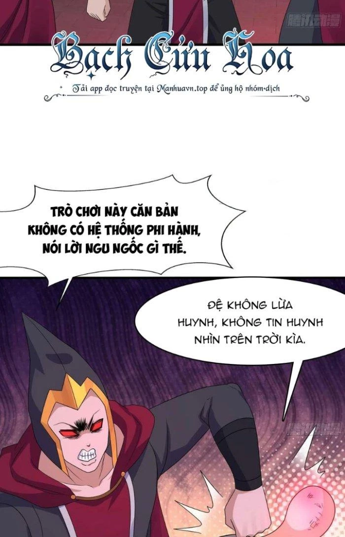 Ta Ở Địa Phủ Mở Hậu Cung Chapter 134 - Trang 2