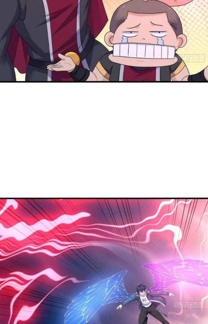 Ta Ở Địa Phủ Mở Hậu Cung Chapter 134 - Trang 2