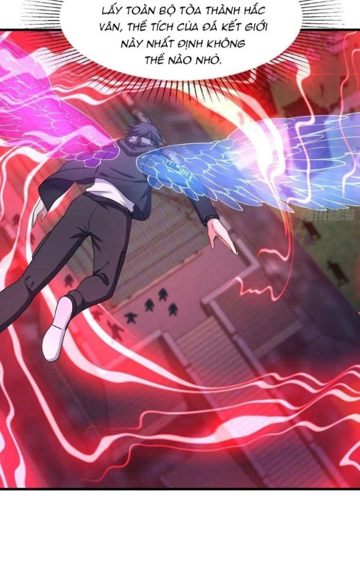 Ta Ở Địa Phủ Mở Hậu Cung Chapter 134 - Trang 2