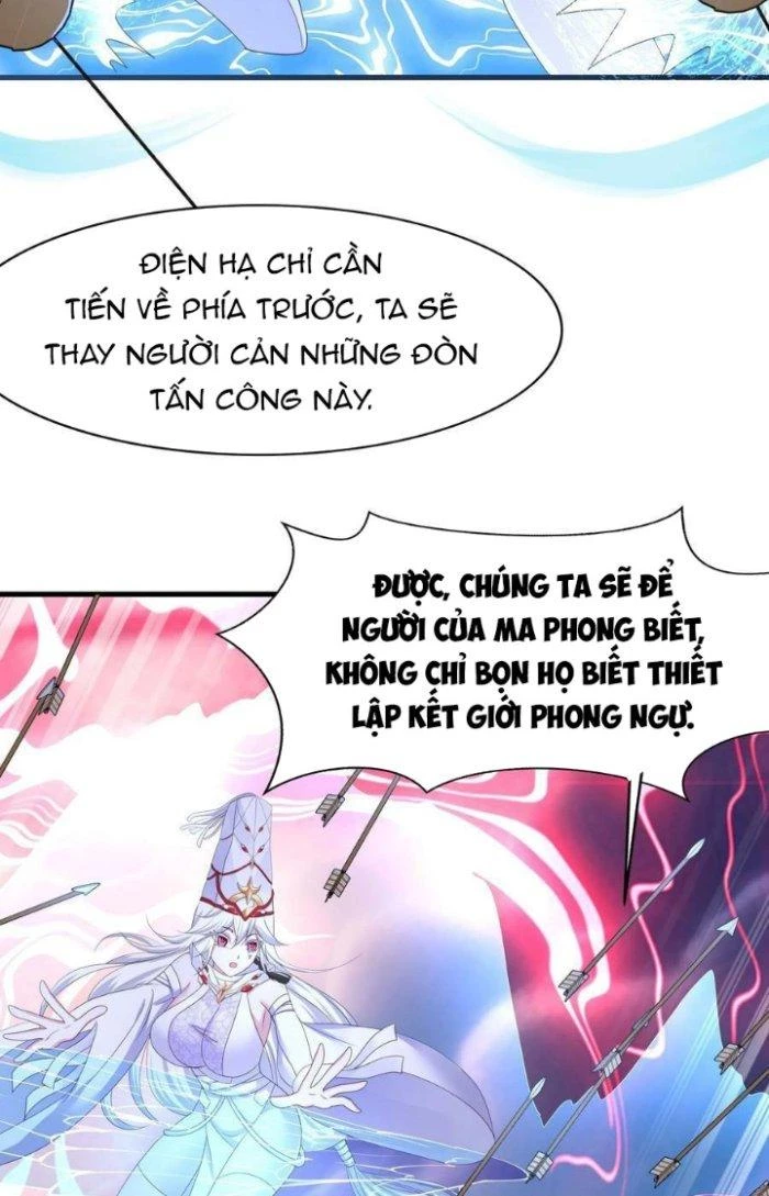 Ta Ở Địa Phủ Mở Hậu Cung Chapter 134 - Trang 2