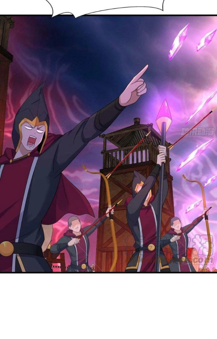 Ta Ở Địa Phủ Mở Hậu Cung Chapter 134 - Trang 2