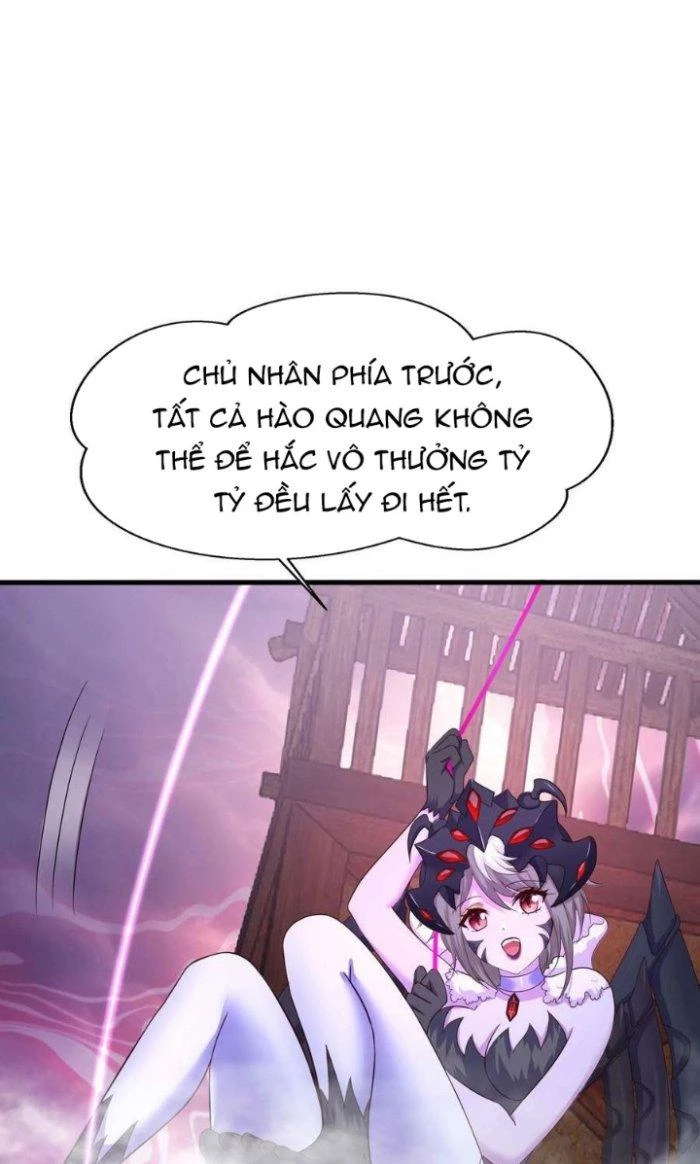 Ta Ở Địa Phủ Mở Hậu Cung Chapter 134 - Trang 2