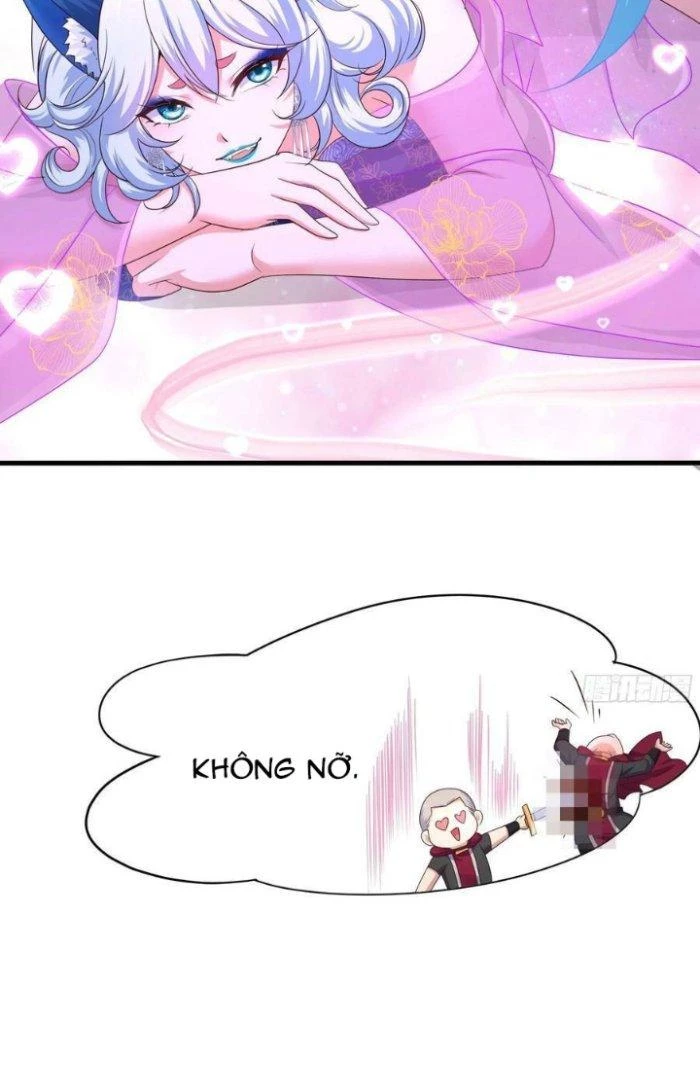Ta Ở Địa Phủ Mở Hậu Cung Chapter 134 - Trang 2