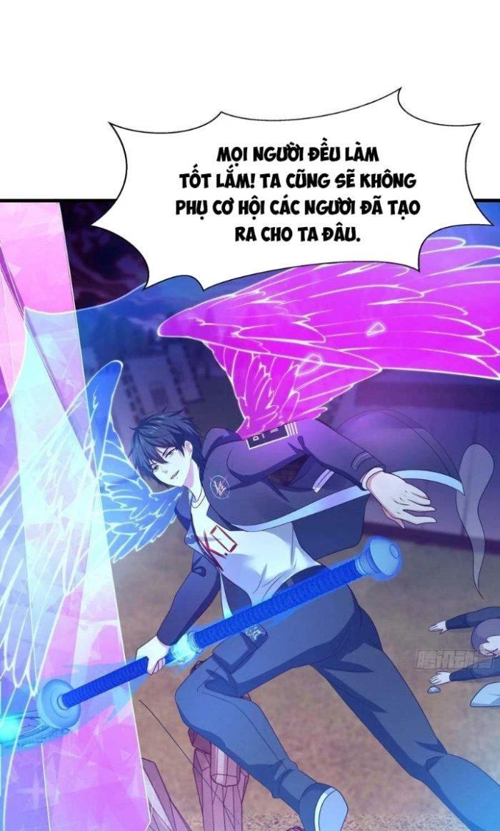 Ta Ở Địa Phủ Mở Hậu Cung Chapter 134 - Trang 2