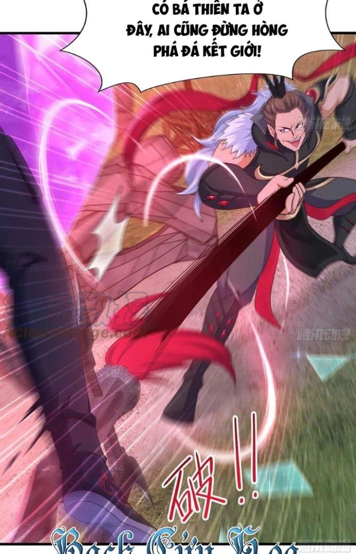 Ta Ở Địa Phủ Mở Hậu Cung Chapter 134 - Trang 2