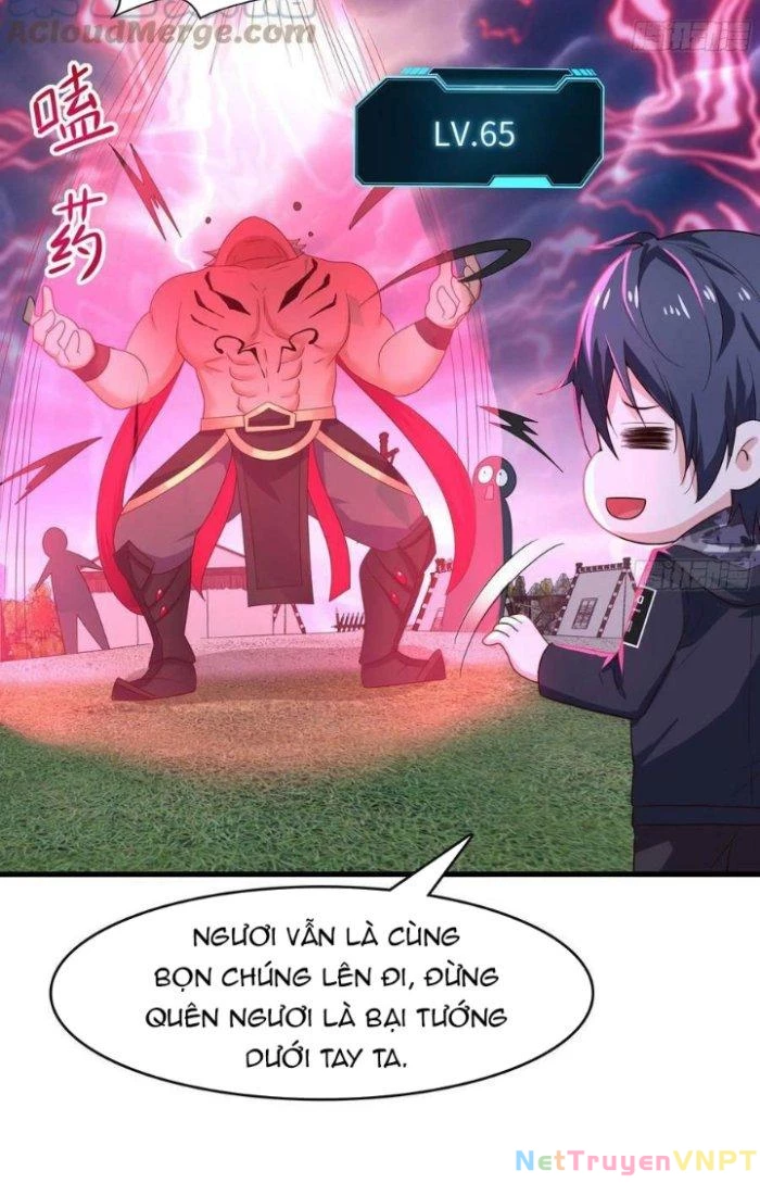 Ta Ở Địa Phủ Mở Hậu Cung Chapter 134 - Trang 2